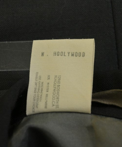 N.HOOLYWOOD เบลเซอร์/แจ็คเก็ตสูท