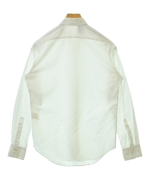 N.HOOLYWOOD เสื้อลำลอง