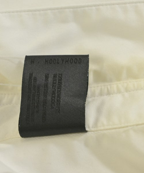 N.HOOLYWOOD เสื้อลำลอง