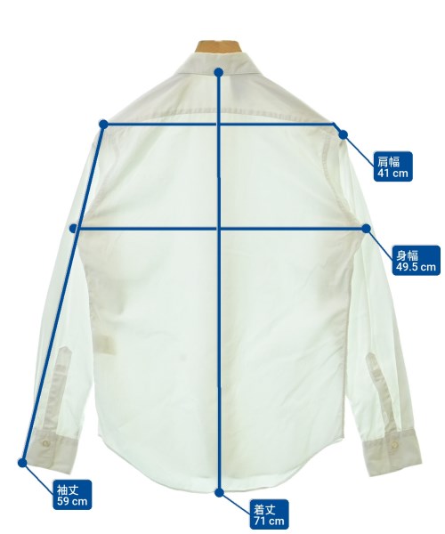 N.HOOLYWOOD เสื้อลำลอง