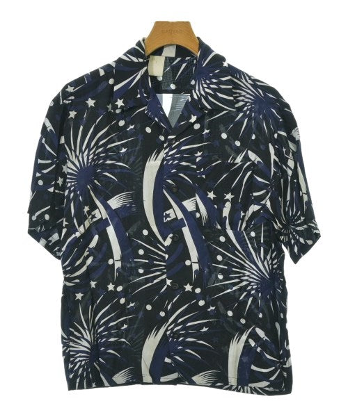 N.HOOLYWOOD เสื้อลำลอง