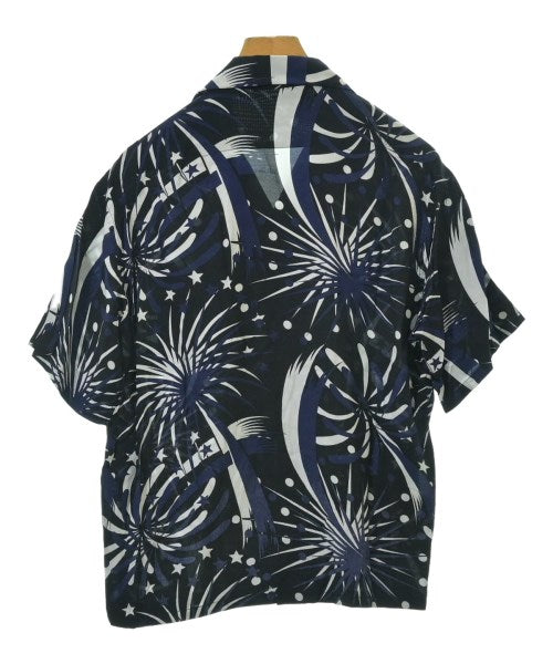 N.HOOLYWOOD เสื้อลำลอง