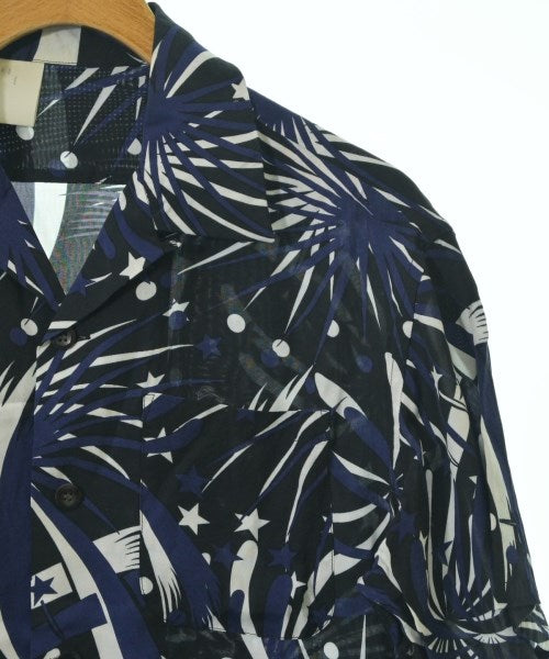 N.HOOLYWOOD เสื้อลำลอง