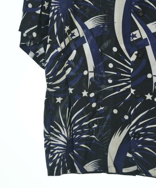 N.HOOLYWOOD เสื้อลำลอง