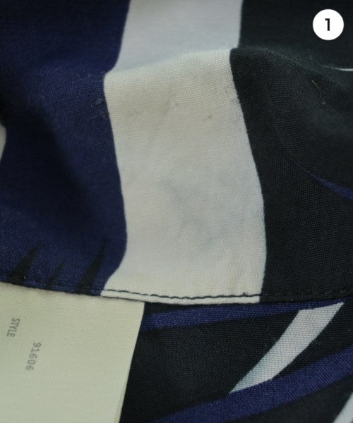 N.HOOLYWOOD เสื้อลำลอง