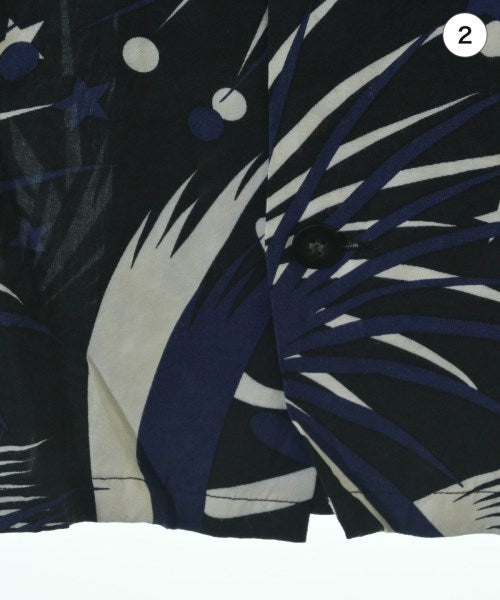 N.HOOLYWOOD เสื้อลำลอง