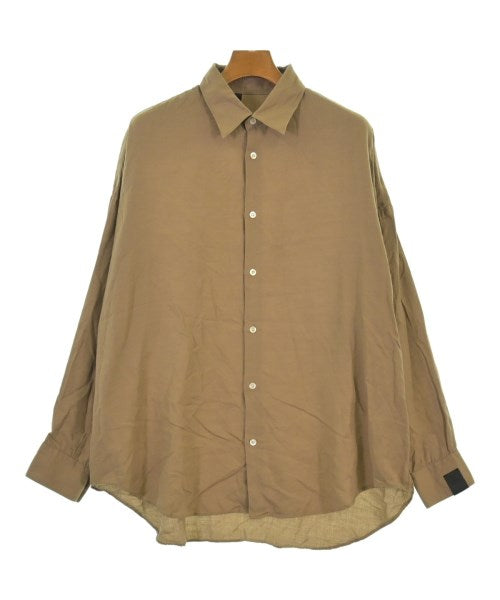 N.HOOLYWOOD เสื้อลำลอง