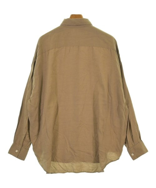 N.HOOLYWOOD เสื้อลำลอง