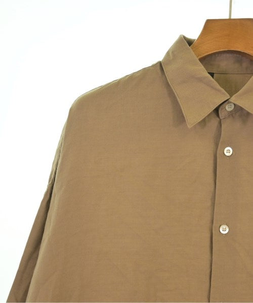 N.HOOLYWOOD เสื้อลำลอง