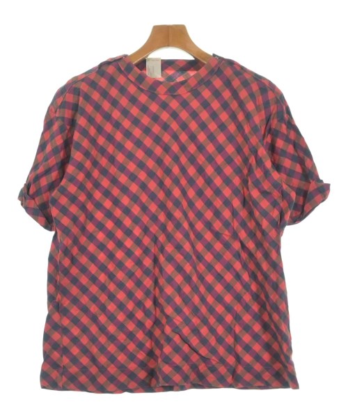 N.HOOLYWOOD เสื้อยืด/เสื้อท็อปส์