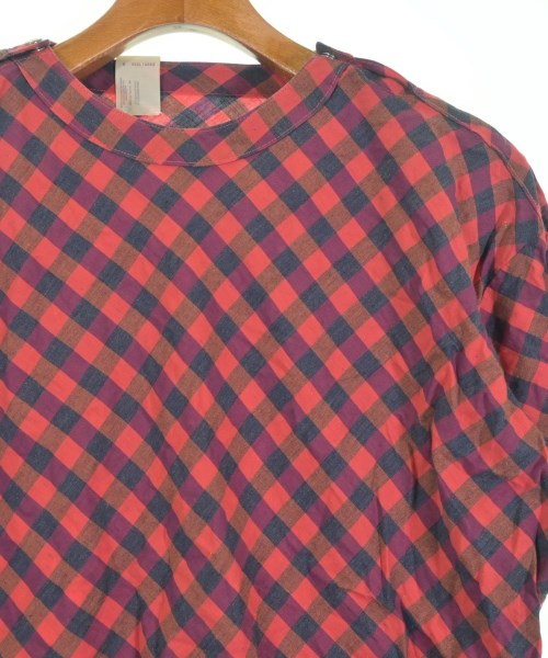 N.HOOLYWOOD เสื้อยืด/เสื้อท็อปส์