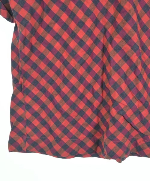 N.HOOLYWOOD เสื้อยืด/เสื้อท็อปส์