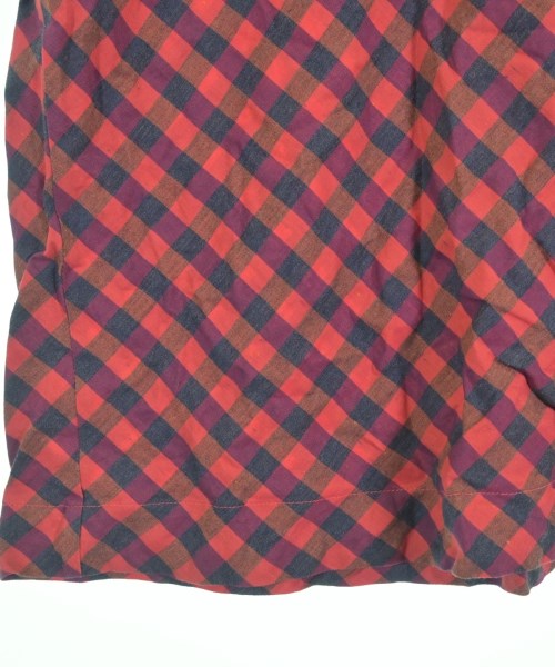 N.HOOLYWOOD เสื้อยืด/เสื้อท็อปส์