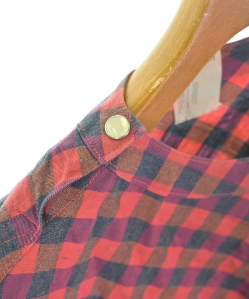 N.HOOLYWOOD เสื้อยืด/เสื้อท็อปส์