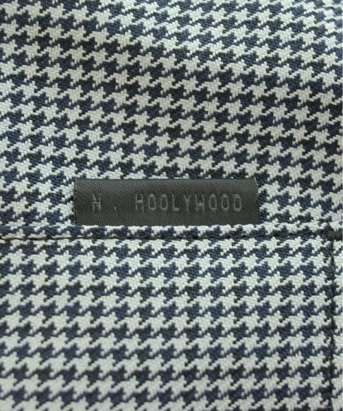 N.HOOLYWOOD กางเกง อื่น