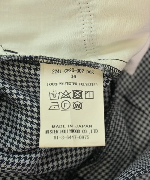 N.HOOLYWOOD กางเกง อื่น