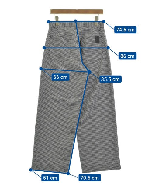 N.HOOLYWOOD กางเกง อื่น