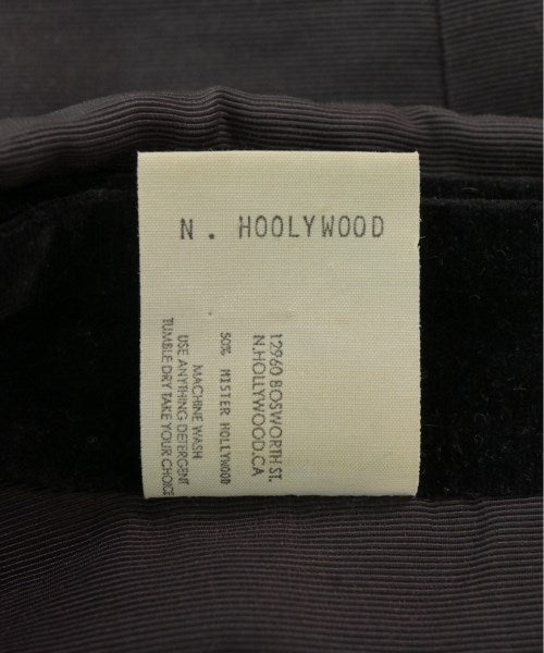 N.HOOLYWOOD เสื้อโค้ท อื่น
