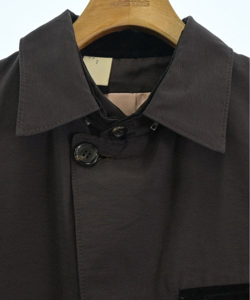 N.HOOLYWOOD เสื้อโค้ท อื่น