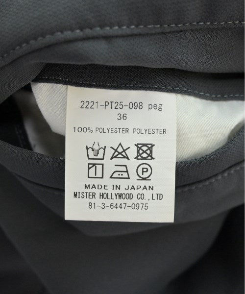 N.HOOLYWOOD กางเกง อื่น