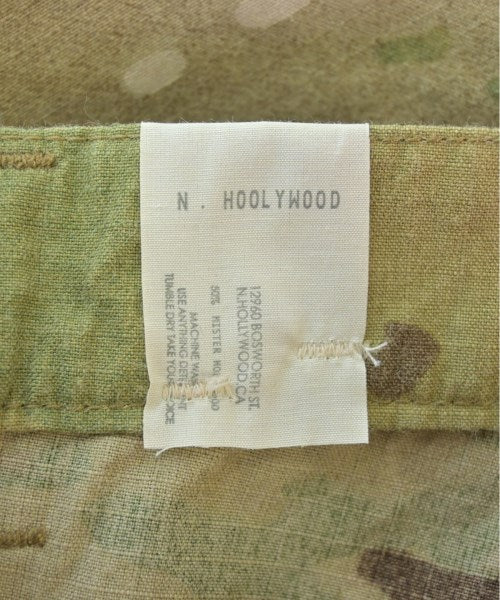 N.HOOLYWOOD กางเกง อื่น