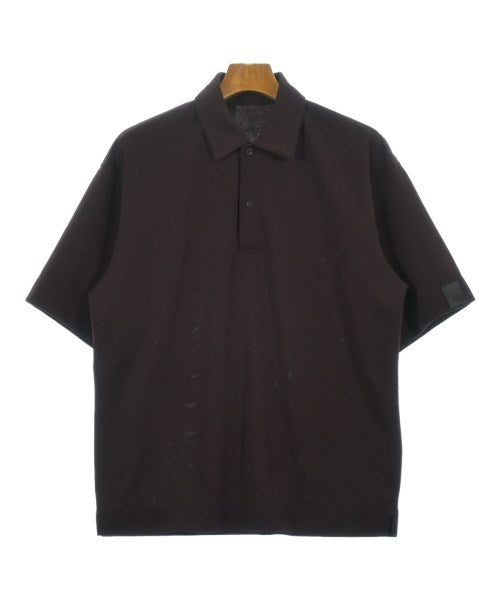 N.HOOLYWOOD เสื้อโปโล