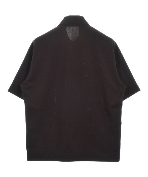 N.HOOLYWOOD เสื้อโปโล
