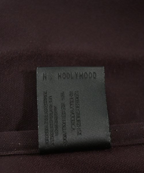 N.HOOLYWOOD เสื้อโปโล