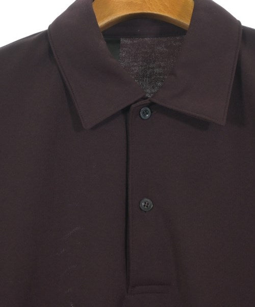 N.HOOLYWOOD เสื้อโปโล