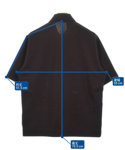 N.HOOLYWOOD เสื้อโปโล