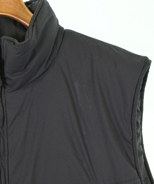 N.HOOLYWOOD แจ็คเก็ตดาวน์/เสื้อกั๊ก