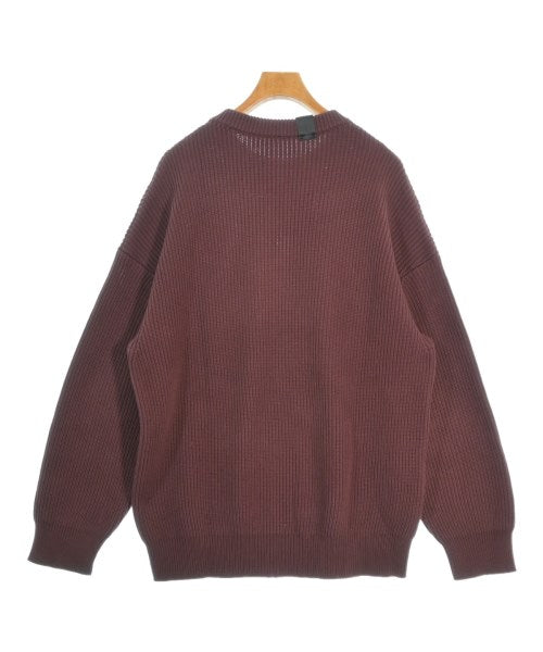 N.HOOLYWOOD เสื้อกันหนาว