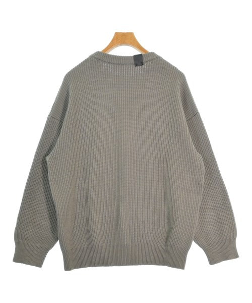N.HOOLYWOOD เสื้อกันหนาว