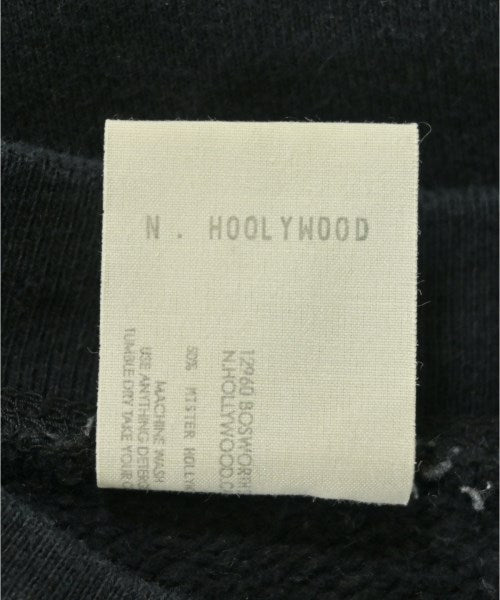 N.HOOLYWOOD เสื้อสเวตเตอร์