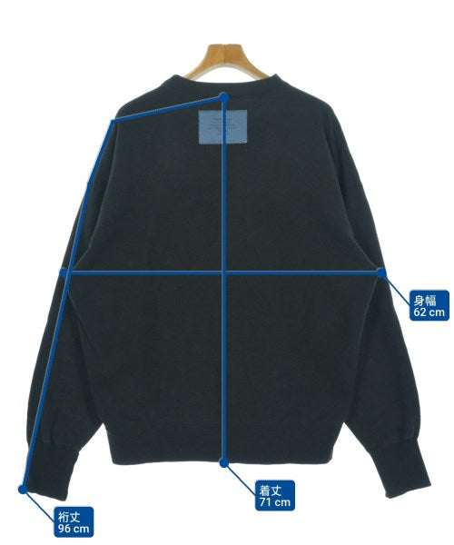 N.HOOLYWOOD เสื้อสเวตเตอร์