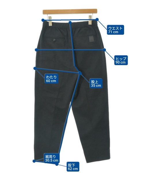 N.HOOLYWOOD กางเกง อื่น