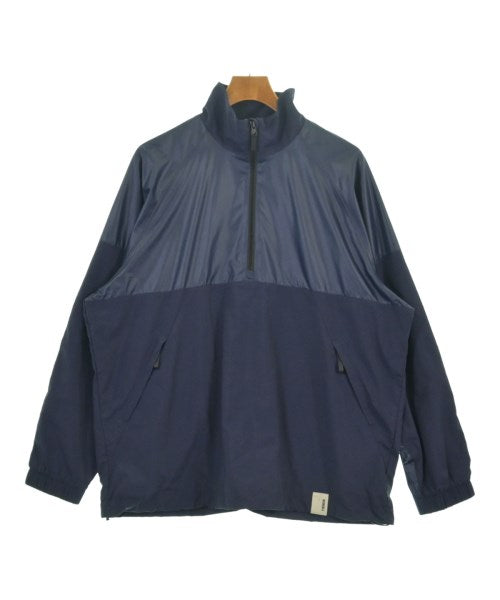 N.HOOLYWOOD เสื้อพาร์กาภูเขา