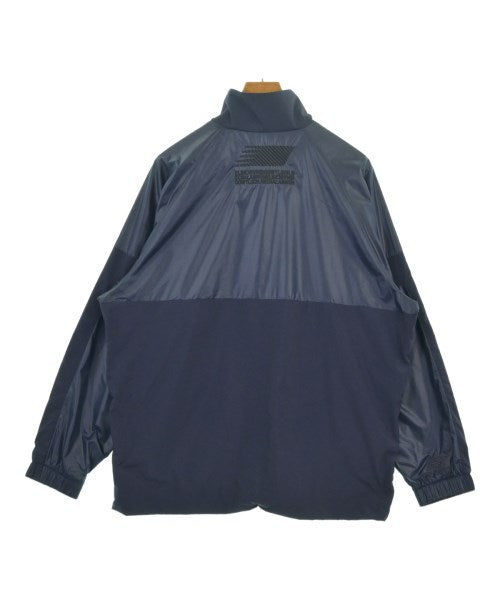 N.HOOLYWOOD เสื้อพาร์กาภูเขา
