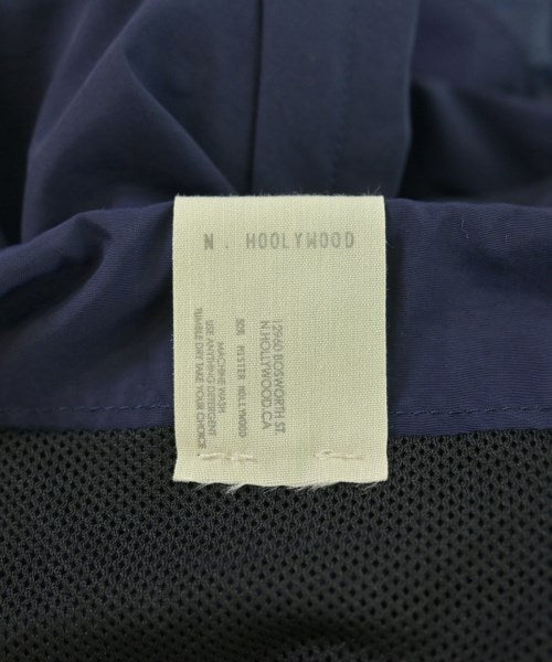 N.HOOLYWOOD เสื้อพาร์กาภูเขา