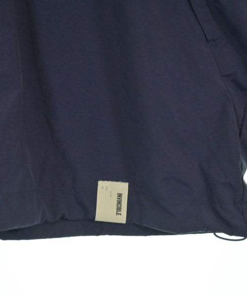 N.HOOLYWOOD เสื้อพาร์กาภูเขา