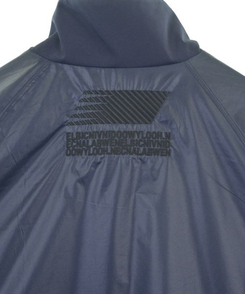 N.HOOLYWOOD เสื้อพาร์กาภูเขา