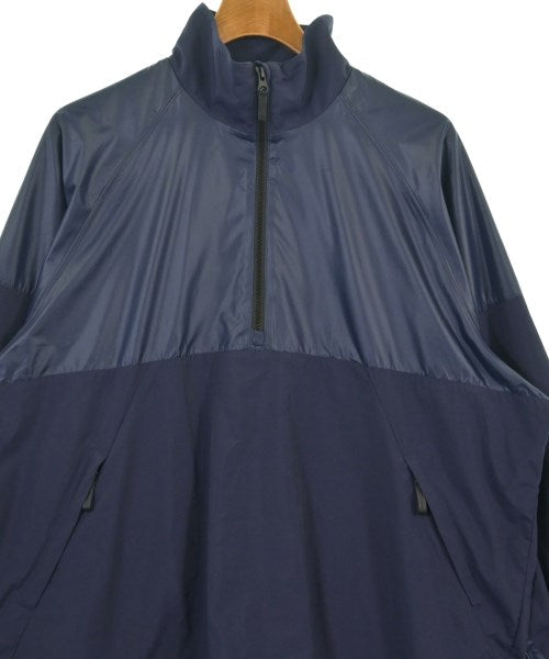 N.HOOLYWOOD เสื้อพาร์กาภูเขา
