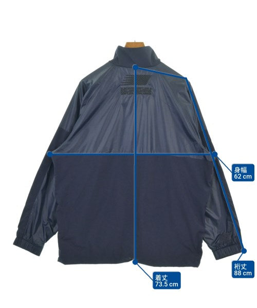 N.HOOLYWOOD เสื้อพาร์กาภูเขา