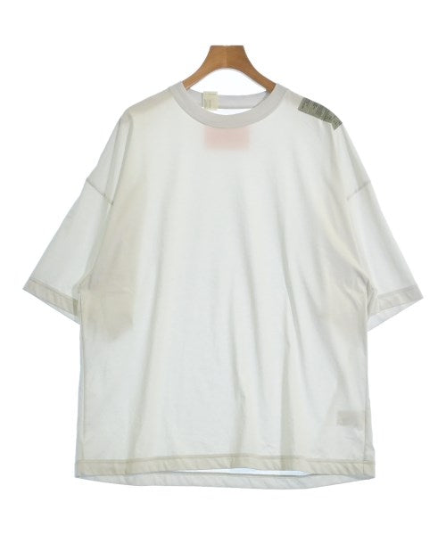 N.HOOLYWOOD เสื้อยืด/เสื้อท็อปส์
