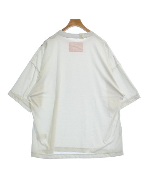 N.HOOLYWOOD เสื้อยืด/เสื้อท็อปส์