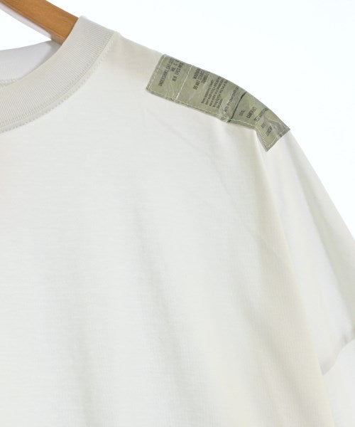N.HOOLYWOOD เสื้อยืด/เสื้อท็อปส์