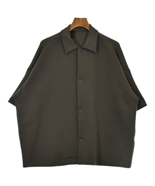 N.HOOLYWOOD เสื้อลำลอง