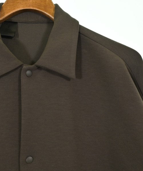 N.HOOLYWOOD เสื้อลำลอง