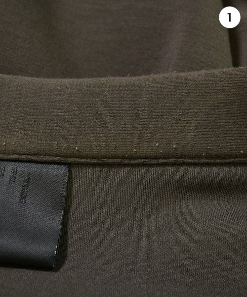 N.HOOLYWOOD เสื้อลำลอง