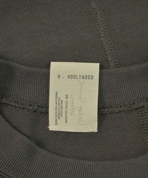 N.HOOLYWOOD เสื้อยืด/เสื้อท็อปส์